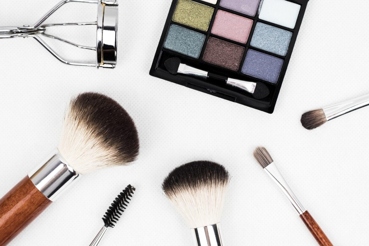 Makeup Brushes - Free photo on Pixabay - Pixabay