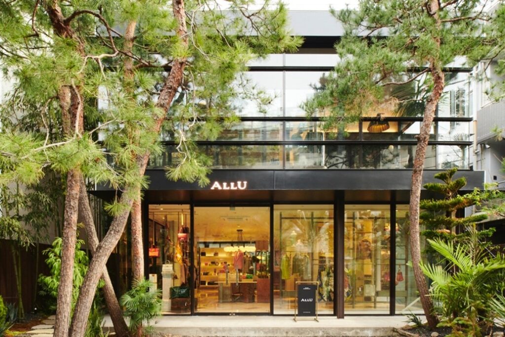 Photo by バリュエンスジャパン株式会社-ALLU