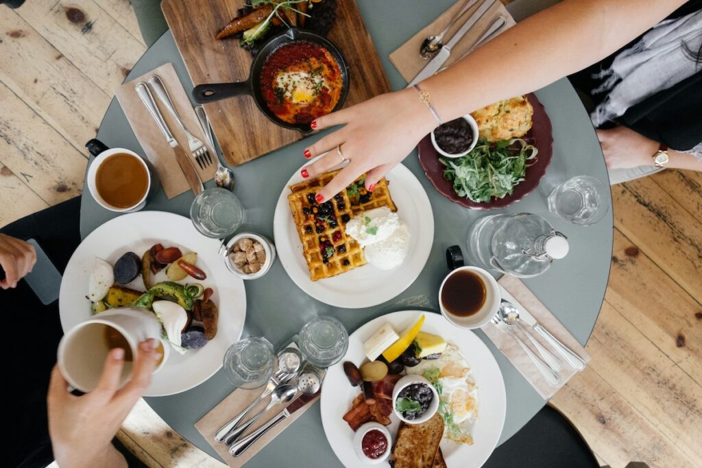 Photo by <a href="https://unsplash.com/@inayali?utm_source=unsplash&utm_medium=referral&utm_content=creditCopyText">Ali Inay</a> on <a href="https://unsplash.com/photos/variety-of-foods-on-top-of-gray-table-y3aP9oo9Pjc?utm_source=unsplash&utm_medium=referral&utm_content=creditCopyText">Unsplash</a>